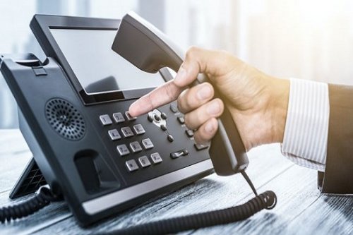 TELEFON SANTRAL HİZMETİ